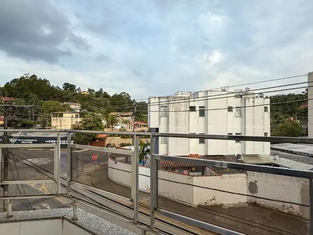 Apartamento venda em Região Geográfica Imediata de Juiz de Fora, Juiz de Fora