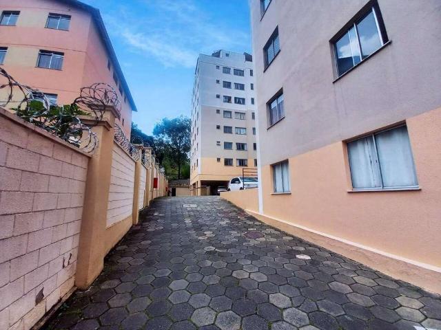 Apartamento venda em Região Geográfica Imediata de Juiz de Fora, Juiz de Fora