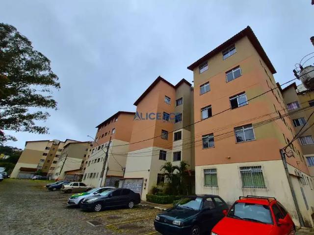 Apartamento venda em Região Geográfica Imediata de Juiz de Fora, Juiz de Fora