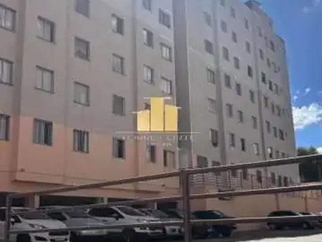 Apartamento venda em Região Geográfica Imediata de Juiz de Fora, Juiz de Fora