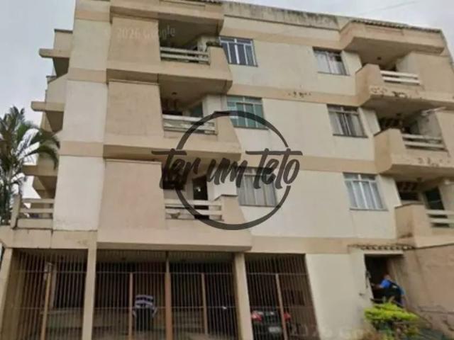 Apartamento venda em Região Geográfica Imediata de Juiz de Fora, Juiz de Fora
