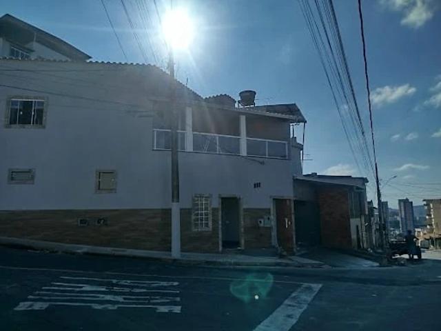 Apartamento venda em Santa Isabel, Juiz de Fora