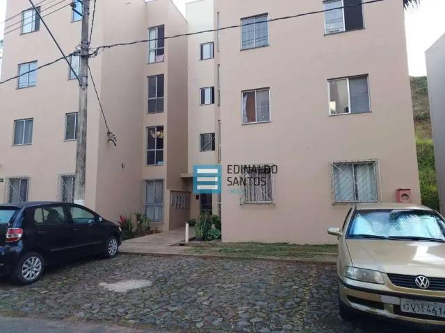 Apartamento venda em Região Geográfica Imediata de Juiz de Fora, Juiz de Fora