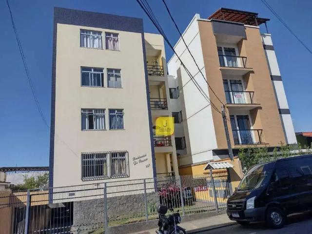 Apartamento venda em Região Geográfica Imediata de Juiz de Fora, Juiz de Fora