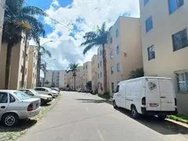 Apartamento venda em Região Geográfica Imediata de Juiz de Fora, Juiz de Fora