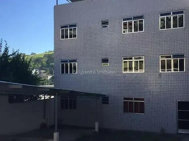 Apartamento venda em Região Geográfica Imediata de Juiz de Fora, Juiz de Fora