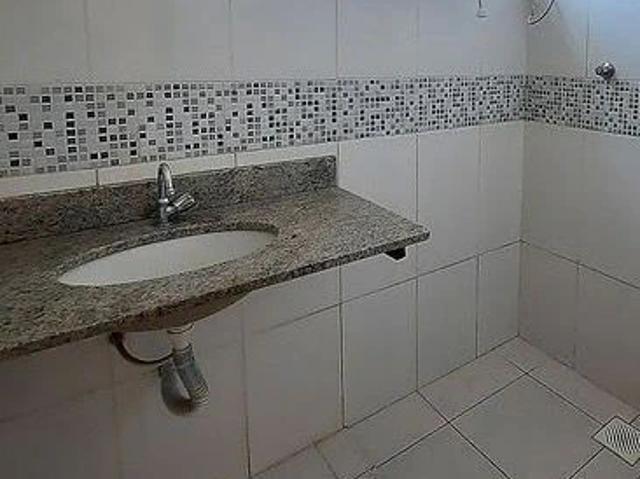 Apartamento venda em Nova Era, Juiz de Fora