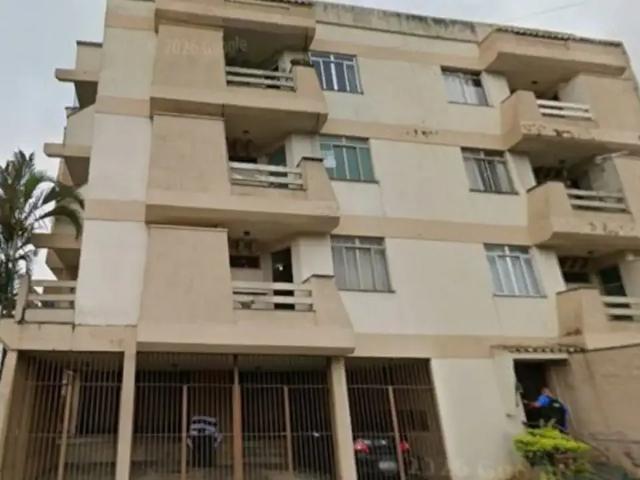 Apartamento venda em Região Geográfica Imediata de Juiz de Fora, Juiz de Fora