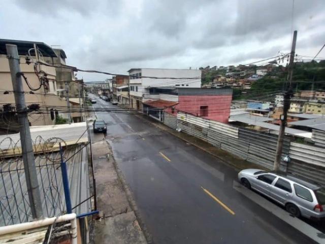 Apartamento venda em Nova Era II, Juiz de Fora