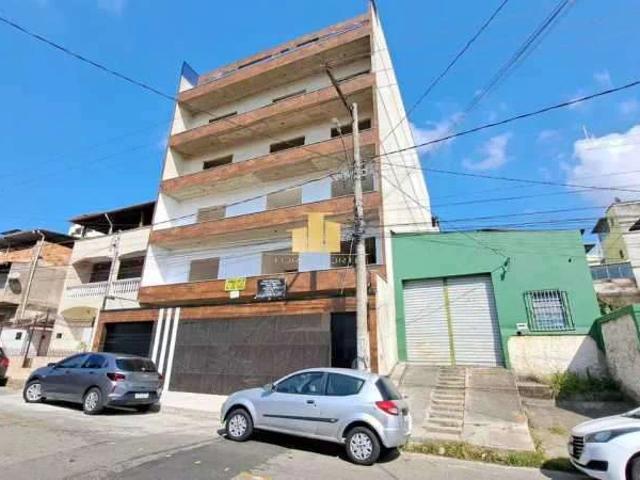 Apartamento venda em Nova Era, Juiz de Fora