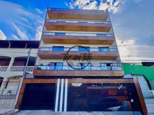 Apartamento venda em Região Geográfica Imediata de Juiz de Fora, Juiz de Fora
