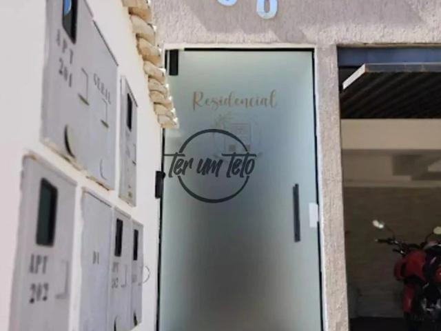 Apartamento venda em Nova Era II, Juiz de Fora
