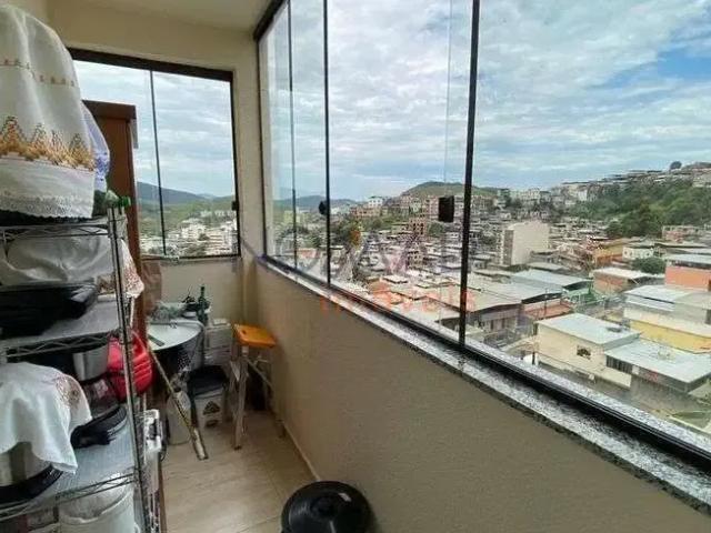 Apartamento venda em Região Geográfica Imediata de Juiz de Fora, Juiz de Fora