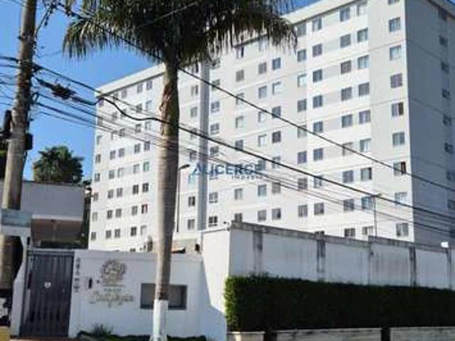 Apartamento venda em Novo Horizonte, Juiz de Fora