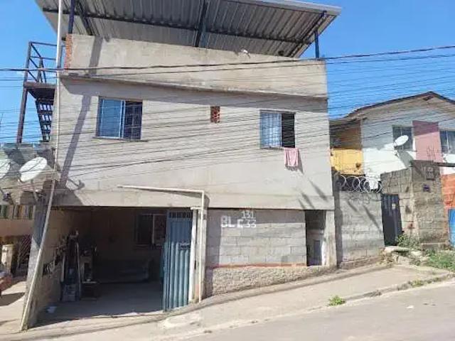 Apartamento venda em Região Geográfica Imediata de Juiz de Fora, Juiz de Fora