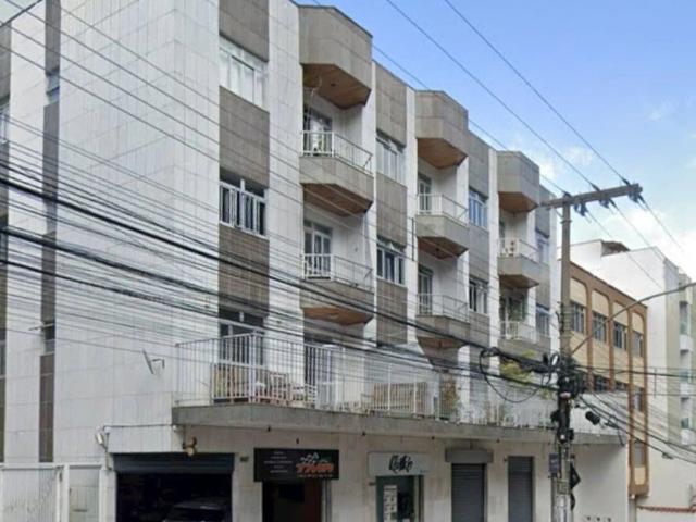 Apartamento venda em Jardim Paineiras, Juiz de Fora