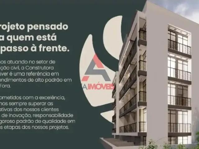 Apartamento venda em Região Geográfica Imediata de Juiz de Fora, Juiz de Fora