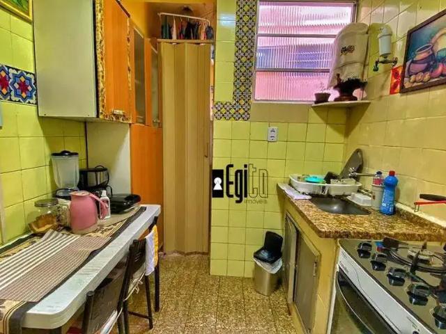 Apartamento venda em Região Geográfica Imediata de Juiz de Fora, Juiz de Fora