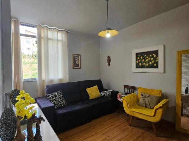 Apartamento venda em Jardim Paineiras, Juiz de Fora