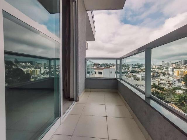 Apartamento venda em Jardim Paineiras, Juiz de Fora