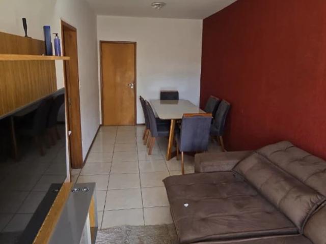 Apartamento venda em Santos Anjos, Juiz de Fora