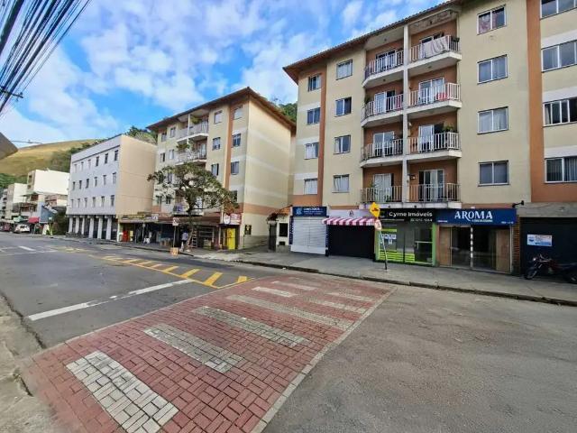 Apartamento venda em Região Geográfica Imediata de Juiz de Fora, Juiz de Fora