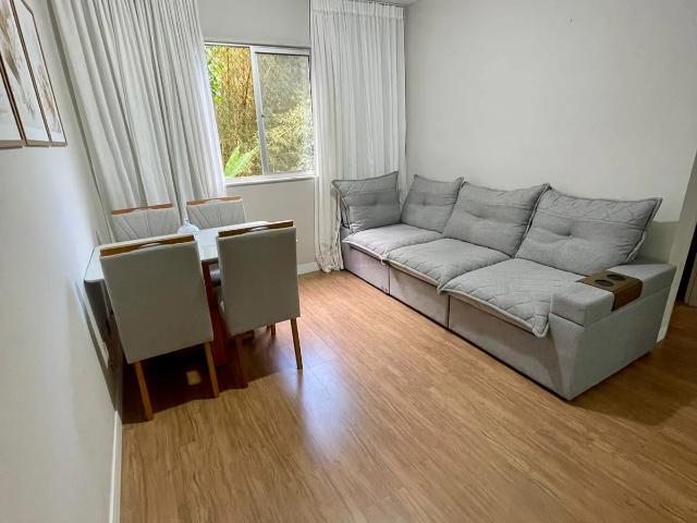 Apartamento venda em Região Geográfica Imediata de Juiz de Fora, Juiz de Fora