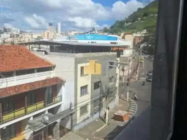 Apartamento venda em Região Geográfica Imediata de Juiz de Fora, Juiz de Fora