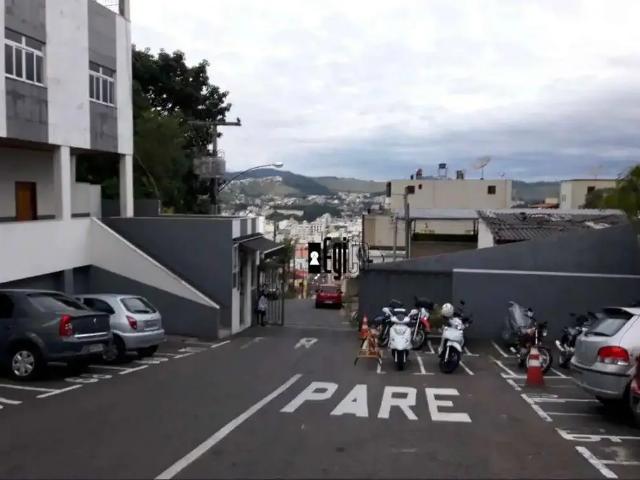 Apartamento venda em Região Geográfica Imediata de Juiz de Fora, Juiz de Fora