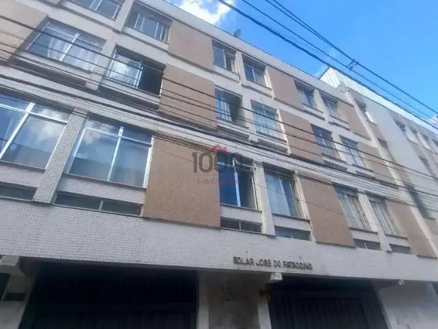 Apartamento venda em Jardim Paineiras, Juiz de Fora