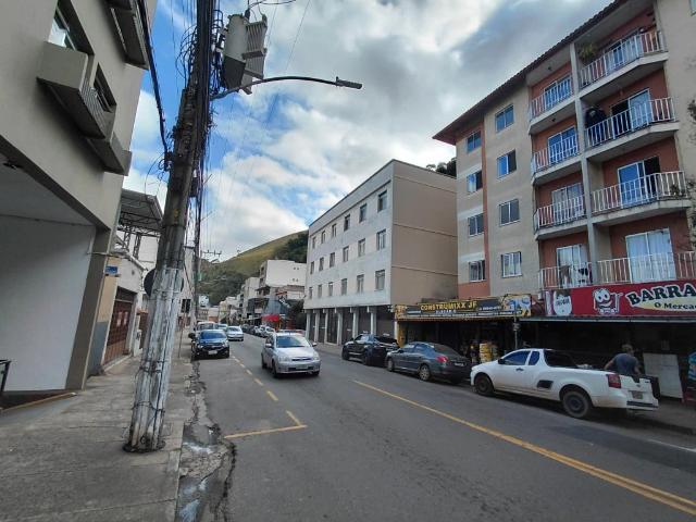 Apartamento venda em Região Geográfica Imediata de Juiz de Fora, Juiz de Fora