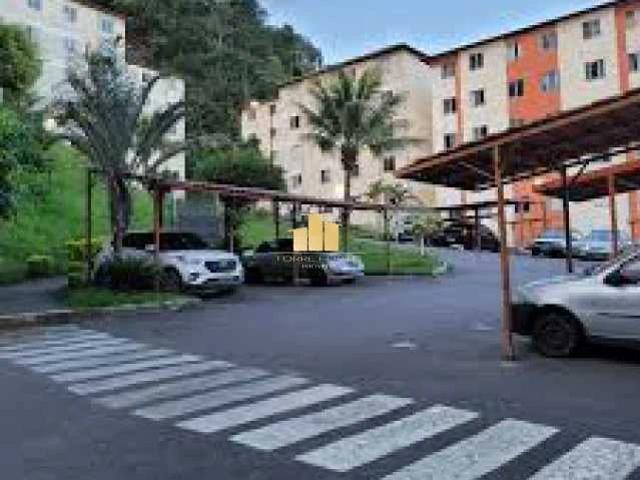 Apartamento venda em São Mateus, Juiz de Fora