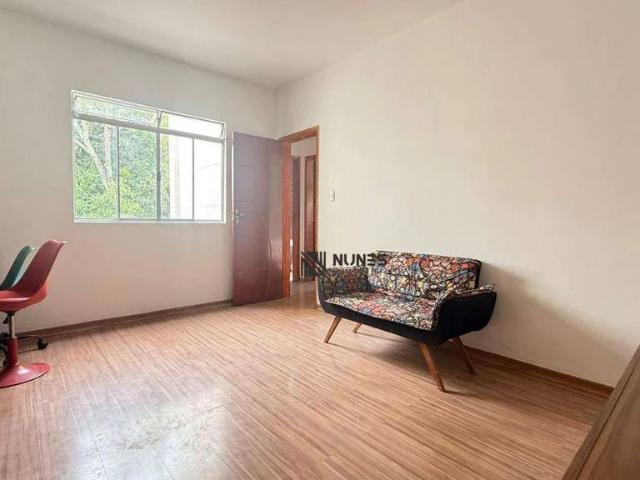 Apartamento venda em Região Geográfica Imediata de Juiz de Fora, Juiz de Fora