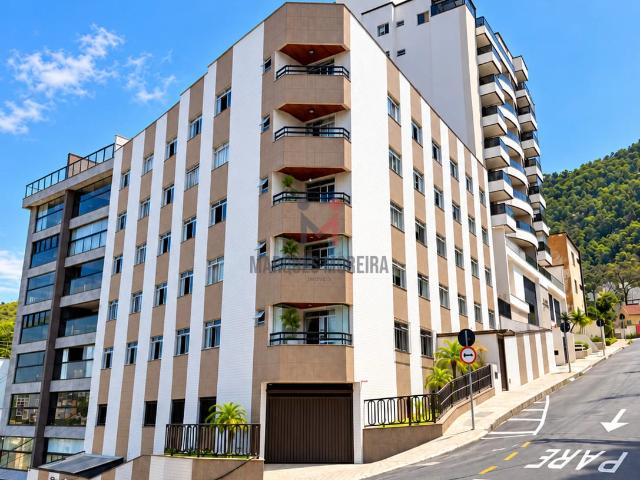 Apartamento venda em Jardim Paineiras, Juiz de Fora