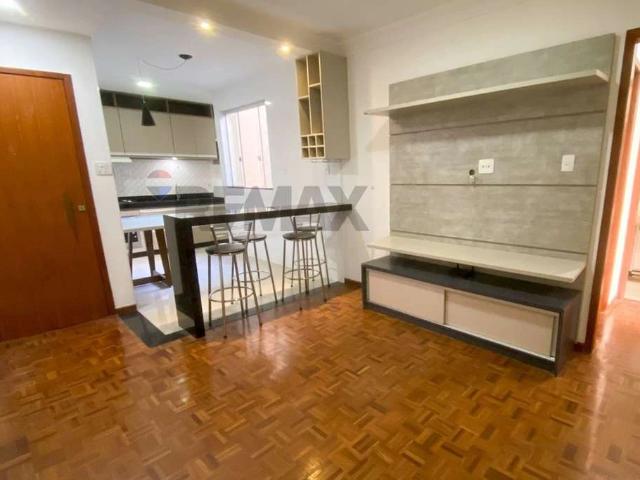 Apartamento venda em São Mateus, Juiz de Fora