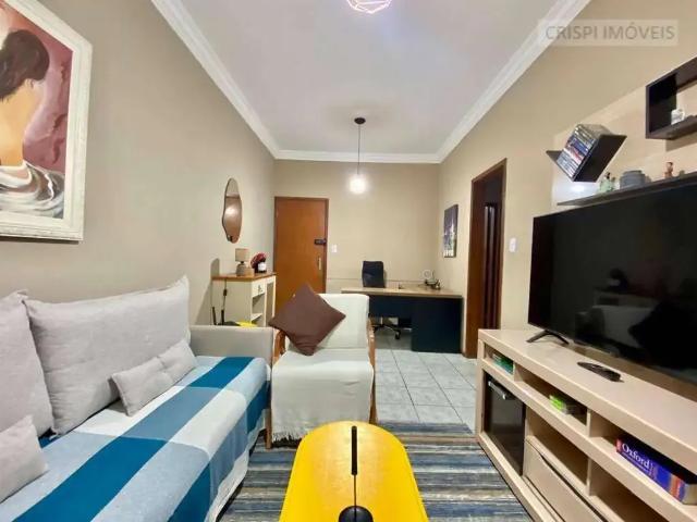 Apartamento venda em Grama, Juiz de Fora