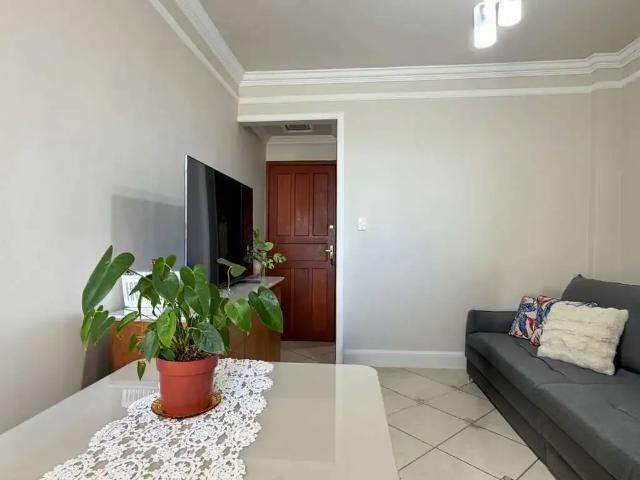 Apartamento venda em Região Geográfica Imediata de Juiz de Fora, Juiz de Fora