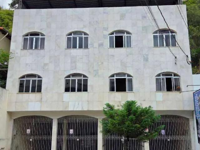 Apartamento venda em Região Geográfica Imediata de Juiz de Fora, Juiz de Fora