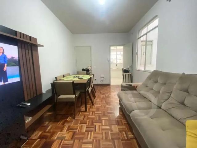 Apartamento venda em Região Geográfica Imediata de Juiz de Fora, Juiz de Fora