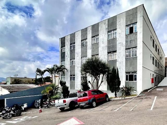 Apartamento venda em Região Geográfica Imediata de Juiz de Fora, Juiz de Fora