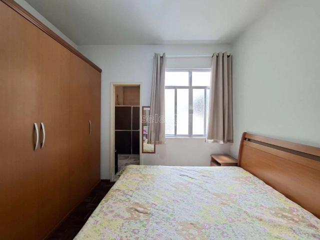 Apartamento venda em Jardim Paineiras, Juiz de Fora