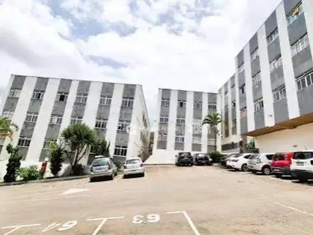 Apartamento venda em Região Geográfica Imediata de Juiz de Fora, Juiz de Fora