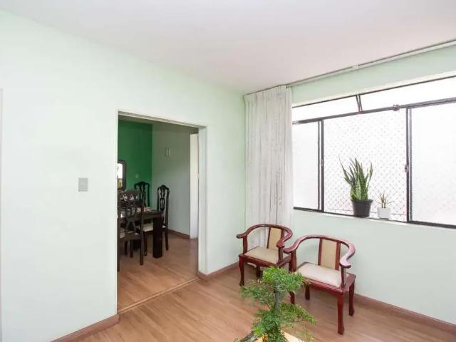 Apartamento venda em Região Geográfica Imediata de Juiz de Fora, Juiz de Fora