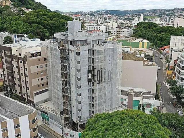 Apartamento venda em Grama, Juiz de Fora