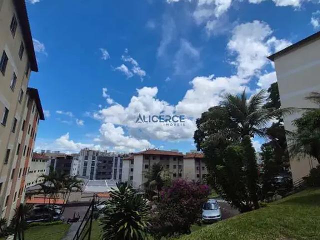 Apartamento venda em Região Geográfica Imediata de Juiz de Fora, Juiz de Fora