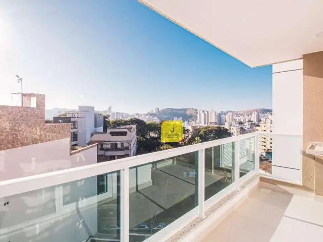 Apartamento venda em Região Geográfica Imediata de Juiz de Fora, Juiz de Fora