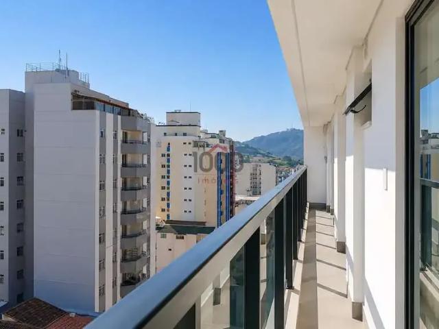 Apartamento venda em Região Geográfica Imediata de Juiz de Fora, Juiz de Fora
