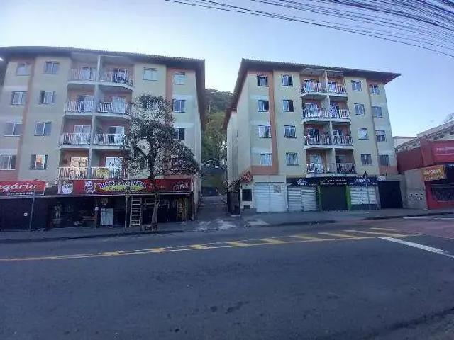 Apartamento venda em Região Geográfica Imediata de Juiz de Fora, Juiz de Fora