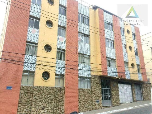 Apartamento venda em São Mateus, Juiz de Fora