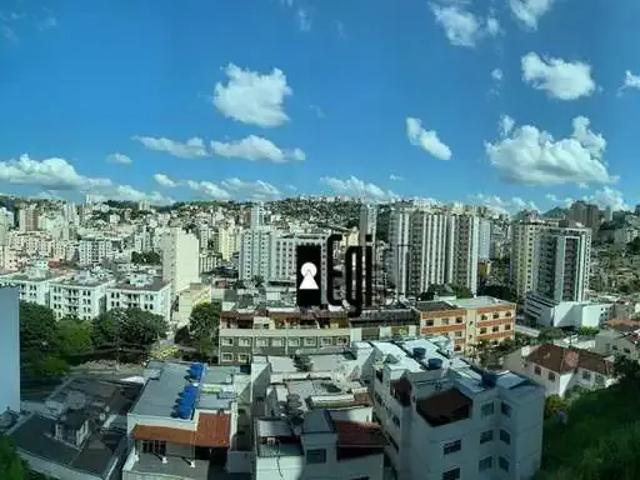 Apartamento venda em Grama, Juiz de Fora